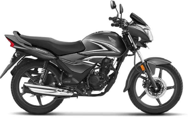 Honda Shine