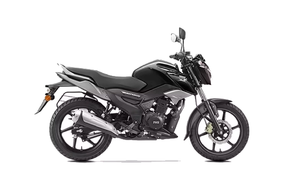 TVS Rider